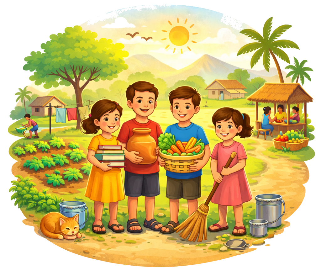 שייכות